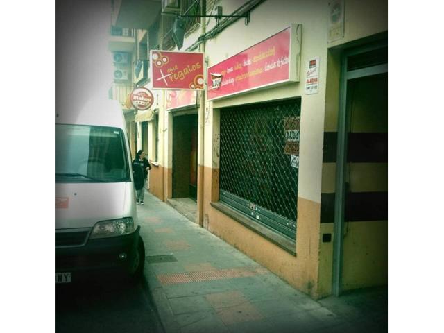 Local comercial en alquiler photo 0