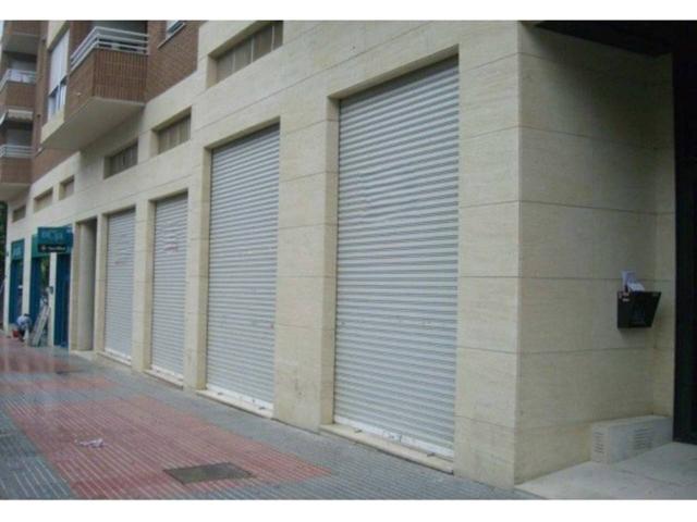 Local Comercial en Alquiler photo 0