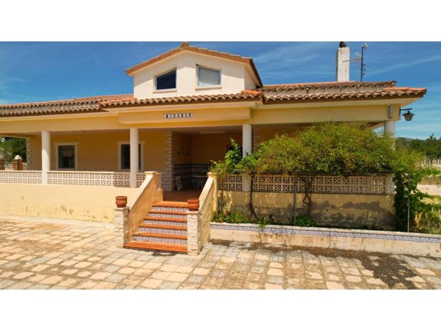 Chalet con Piscina en Venta photo 0