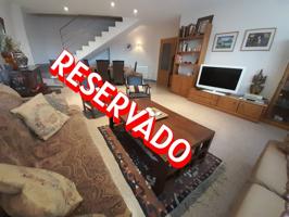 Venta de un amplio Atico dúplex en Ibi photo 0