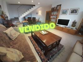 Venta de un amplio Atico dúplex en Ibi photo 0