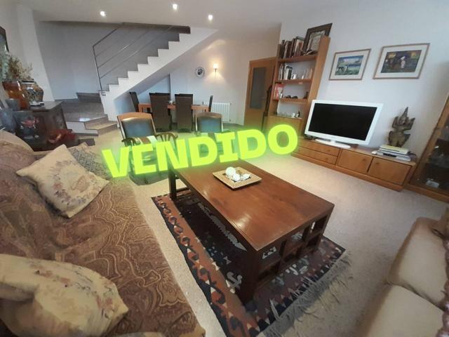 Venta de un amplio Atico dúplex en Ibi photo 0