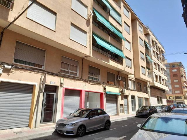 Piso en venta en Ibi photo 0