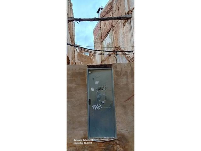 Solar Urbano en Onil en Venta photo 0