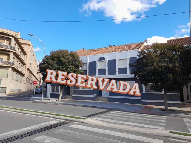 Venta - Casa en Ibi photo 0