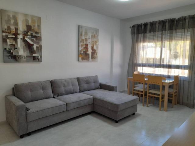 Venta de piso en Onil photo 0