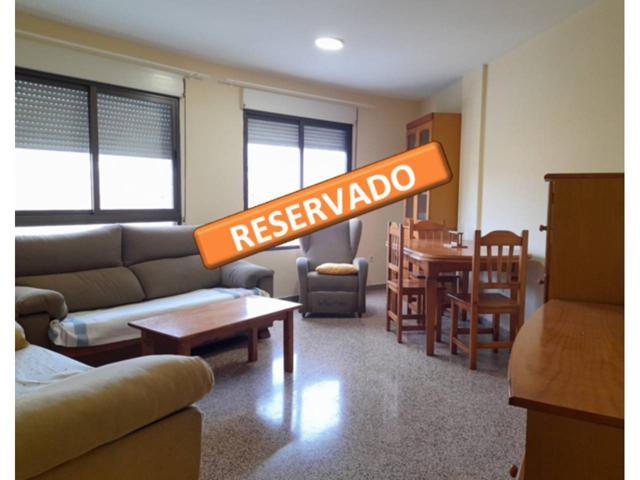 PISO EN VENTA EN IBI photo 0