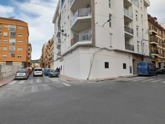 LOCAL COMERCIAL EN ALQUILER EN IBI, ZONA CENTRO photo 0