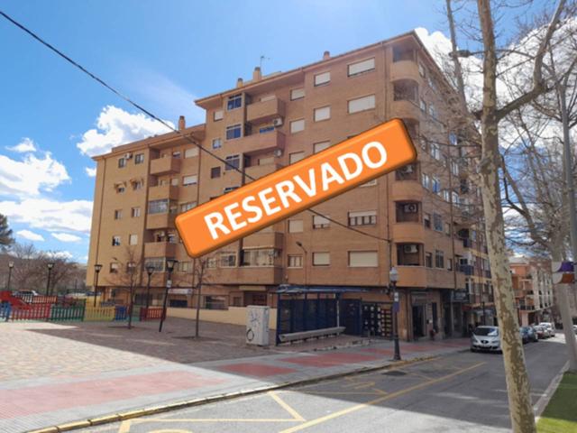 Piso en venta en Ibi photo 0