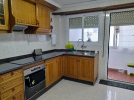 Se vende piso en Ibi photo 0