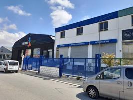 Alquiler de oficina en Ibi photo 0