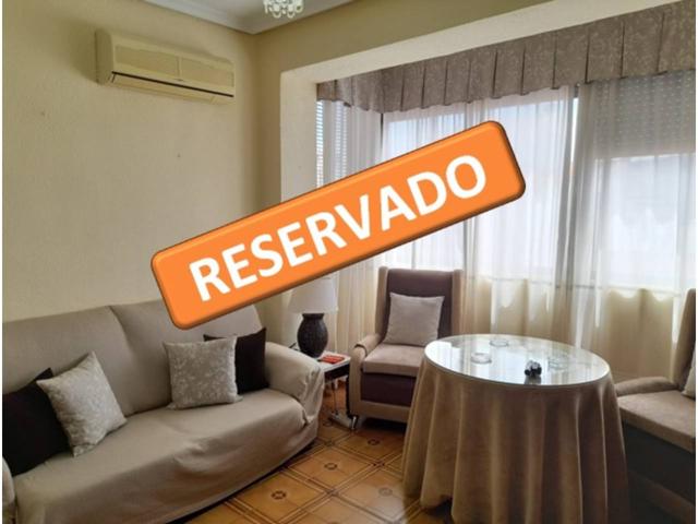 Venta de piso en Ibi photo 0