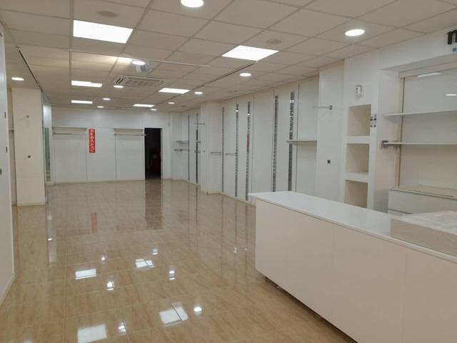 Local comercial en Venta photo 0