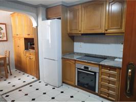 Piso en alquiler en Ibi photo 0