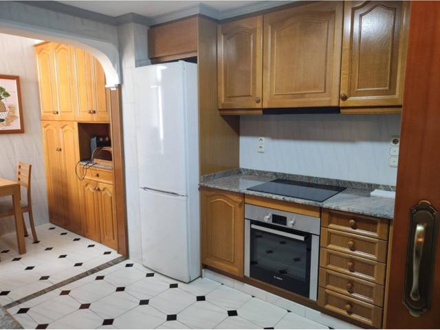 Piso en alquiler en Ibi photo 0