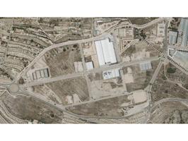 Parcela Industrial Polígono Bastá Castalla photo 0