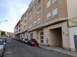 Plaza de aparcamiento cerrada en venta photo 0