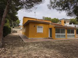 CHALET EN VENTA URB TEROL photo 0