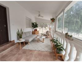 CHALET EN VENTA URB TEROL photo 0