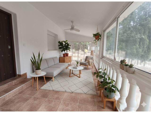 CHALET EN VENTA URB TEROL photo 0