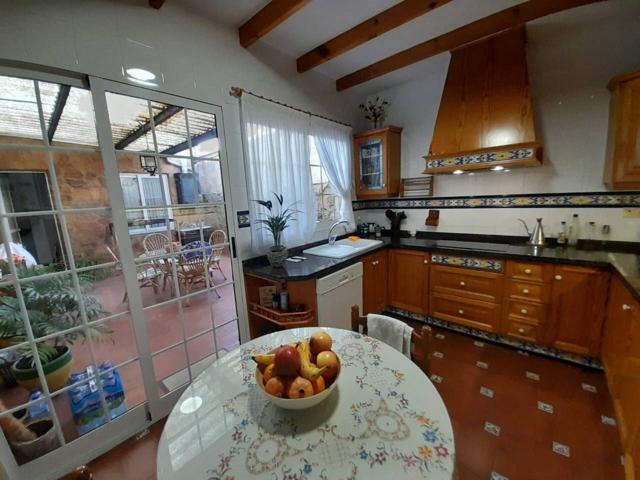 Venta de casa en Ibi photo 0