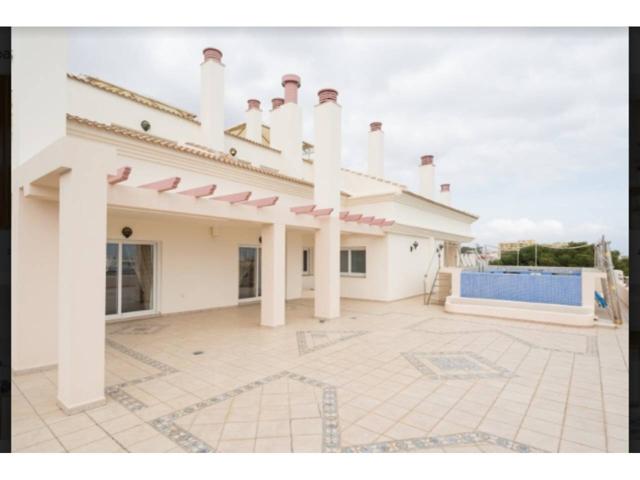 ATICO DUPLEX EN VENTA EN ZONA PUERTO MARINA photo 0