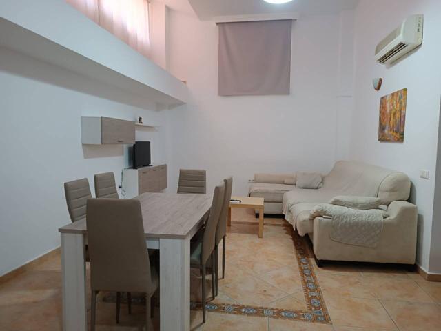 Apartamento en venta en Parque de la Paloma photo 0