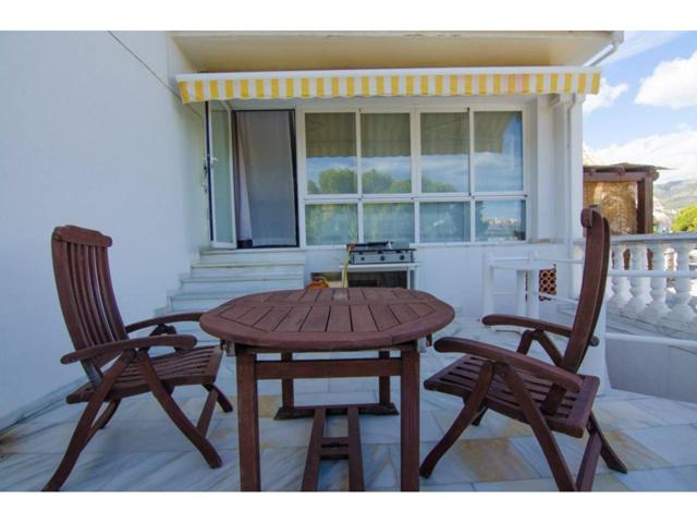 CASA ADOSADA EN BENALMÁDENA COSTA photo 0