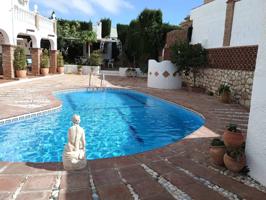 CHALET EN BENALMÁDENA photo 0