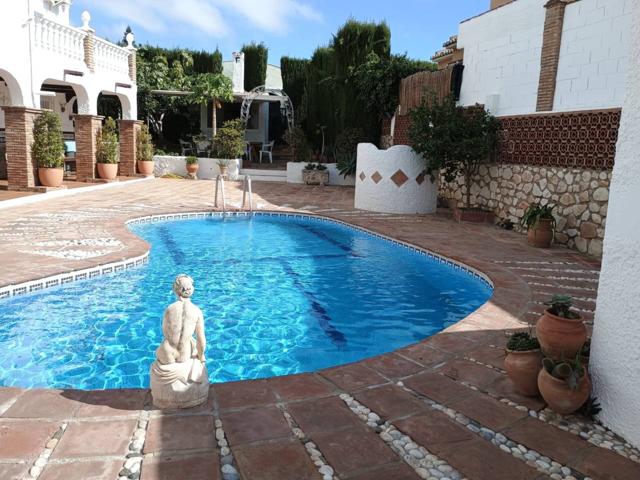 CHALET EN BENALMÁDENA photo 0