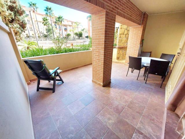 APARTAMENTO EN BENALMÁDENA photo 0