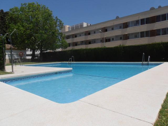 APARTAMENTO EN TORREMOLINOS photo 0