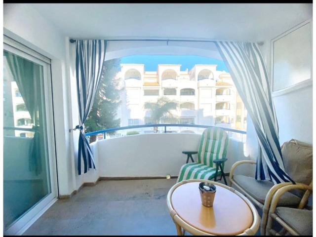APARTAMENTO EN BENALMÁDENA COSTA photo 0