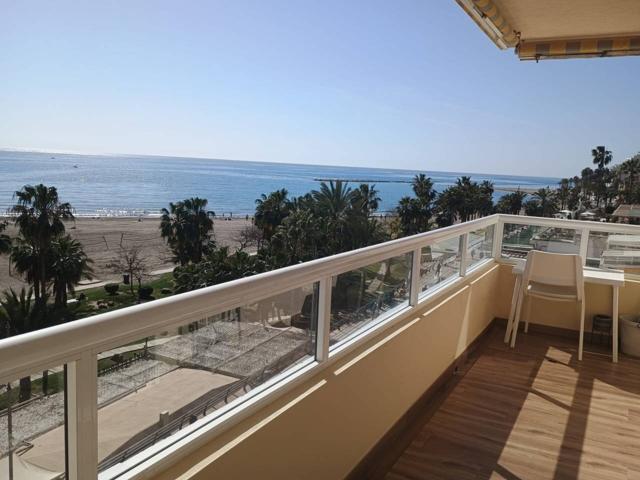 APARTAMENTO EN BENALMÁDENA COSTA photo 0