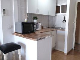 ESTUDIO EN BENALMÁDENA photo 0