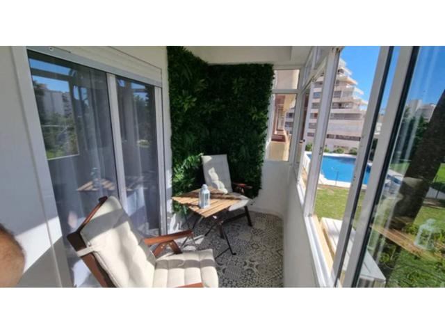 APARTAMENTO EN BENALMÁDENA photo 0