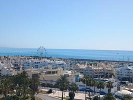 APARTAMENTO EN BENALMÁDENA COSTA photo 0