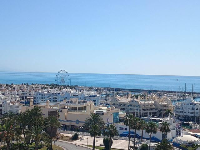 APARTAMENTO EN BENALMÁDENA COSTA photo 0