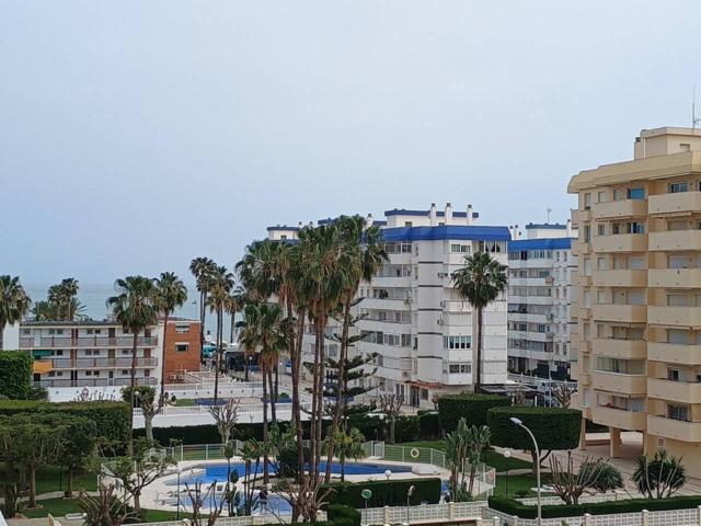 APARTAMENTO EN BENALMÁDENA COSTA photo 0