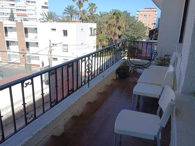 APARTAMENTO EN BENALMÁDENA photo 0