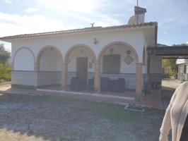 PARCELA EN CÁRTAMA photo 0