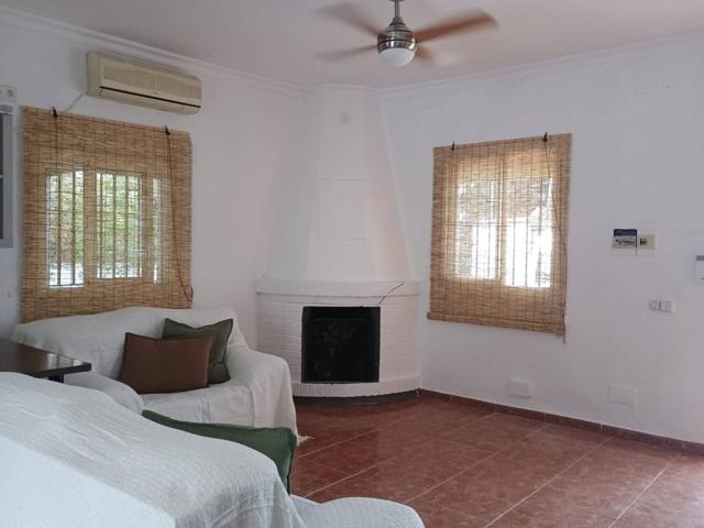 PARCELA EN CÁRTAMA photo 0