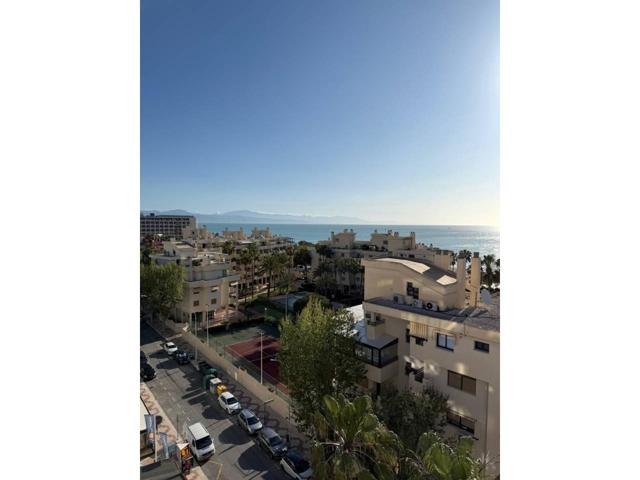 APARTAMENTO EN TORREMOLINOS photo 0