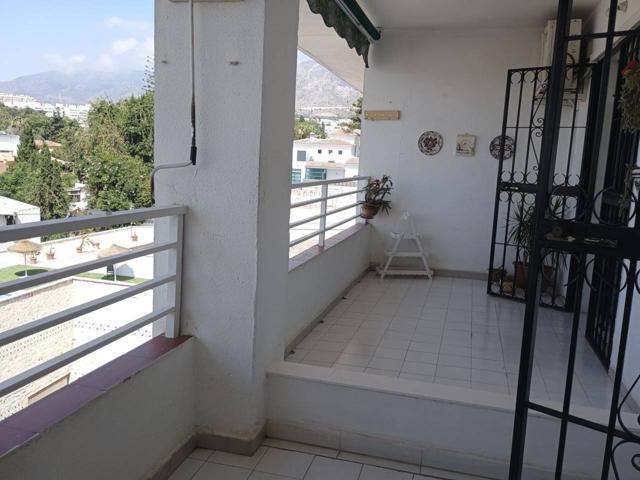 APARTAMENTO EN BENALMÁDENA COSTA photo 0