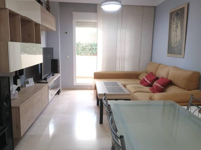 APARTAMENTO EN BENALMÁDENA photo 0
