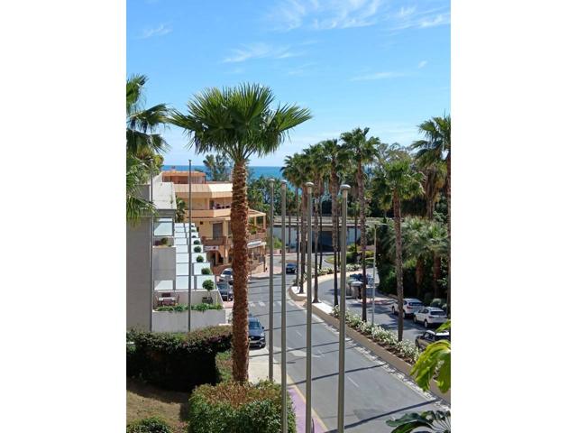 APARTAMENTO EN BENALMÁDENA COSTA photo 0