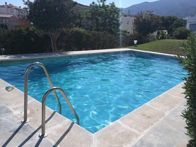 CASA PAREADA EN ARROYO DE LA MIEL photo 0