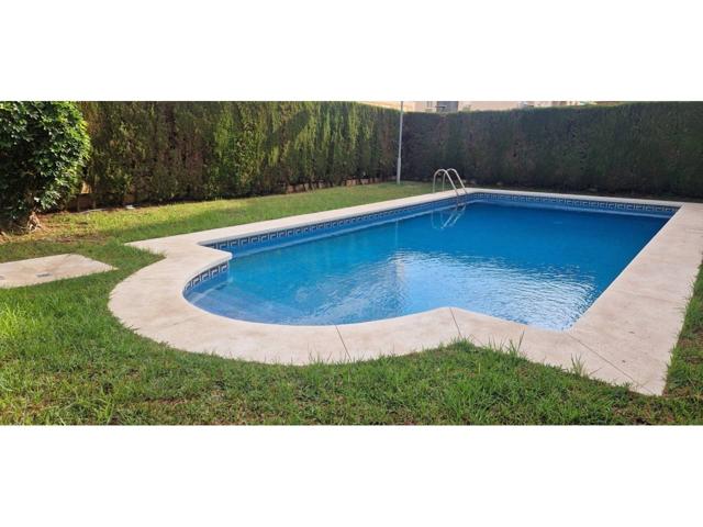 APARTAMENTO DÚPLEX EN TORREMOLINOS photo 0