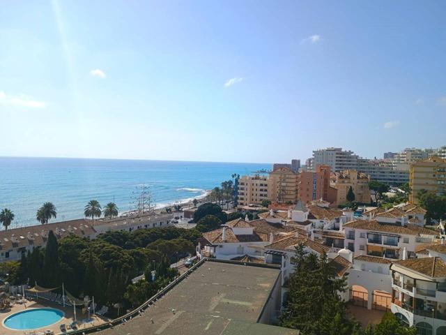 APARTAMENTO DÚPLEX EN BENALMÁDENA COSTA photo 0