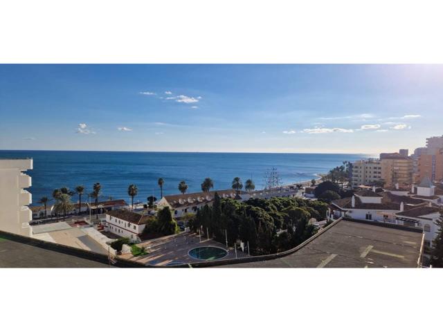 APARTAMENTO DÚPLEX EN BENALMÁDENA COSTA photo 0